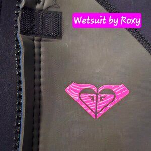 Wetsuit by Roxy